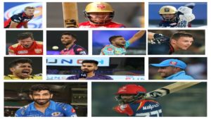 IPL 2023 Injured Players List: चोटिल होने वाले खिलाड़ियों की संख्या 12 तक पहुंची