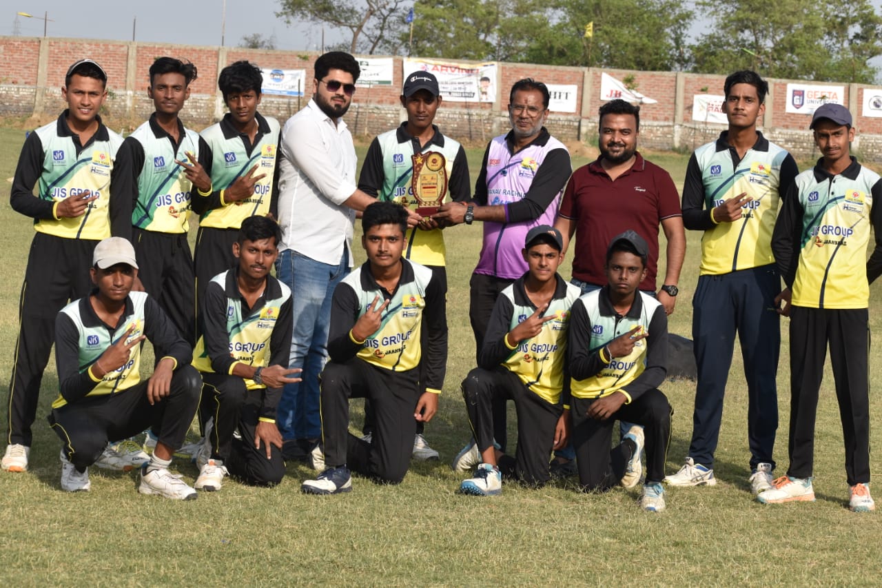 Kasa Picola school cricket league